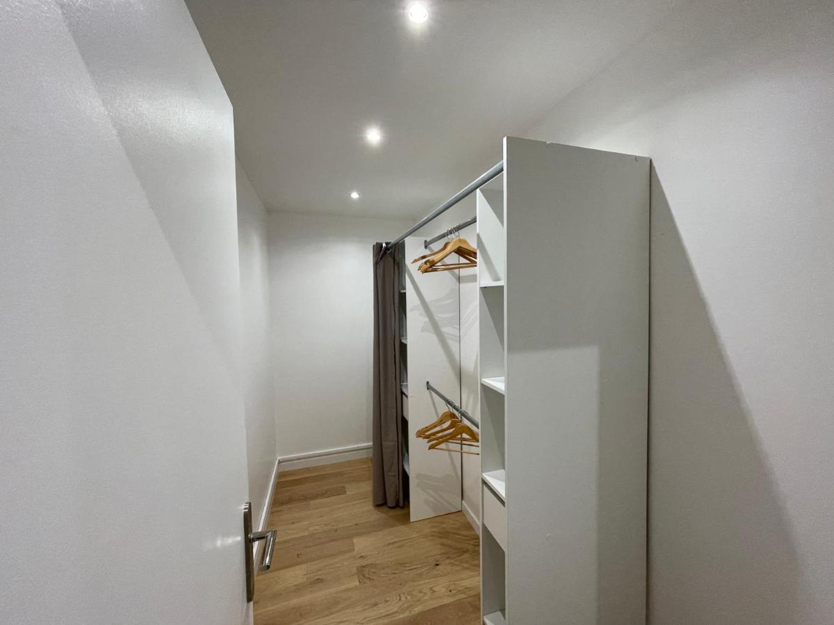 Studio La Mitre Mourillon A 2 Pas Des Plages Тулон Екстер'єр фото